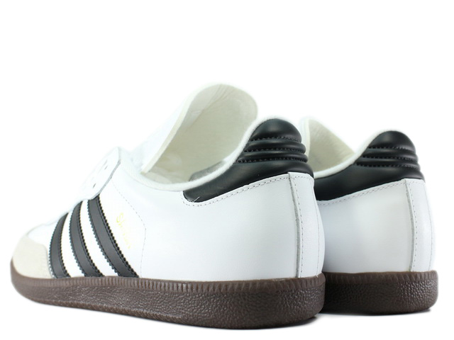 SAMBA CLASSIC 772109 - 3
