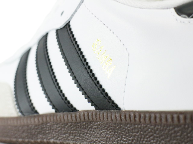 SAMBA CLASSIC 772109 - 5