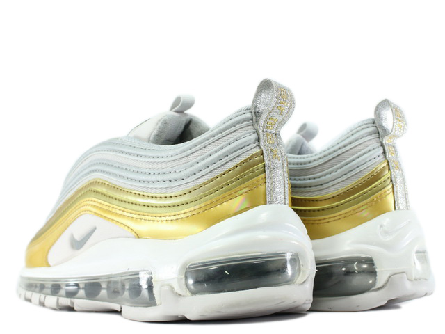 WMNS AIR MAX 97 SE AQ4137-001 - 2