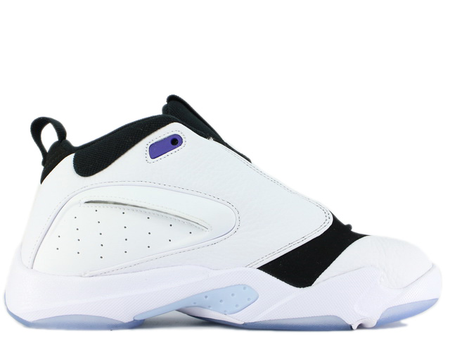 JORDAN JUMPMAN QUICK 23 AH8109-100 - 3