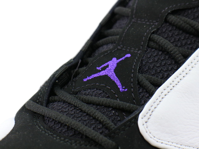 JORDAN JUMPMAN QUICK 23 AH8109-100 - 5