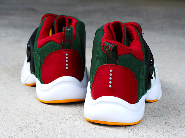 ZOOM GARY PAYTON “SEATTLE SUPERSONICS 2019”01