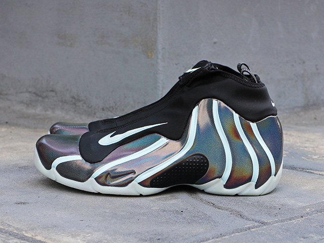 AIR FLIGHTPOSITE “TOPAZ MIST”01