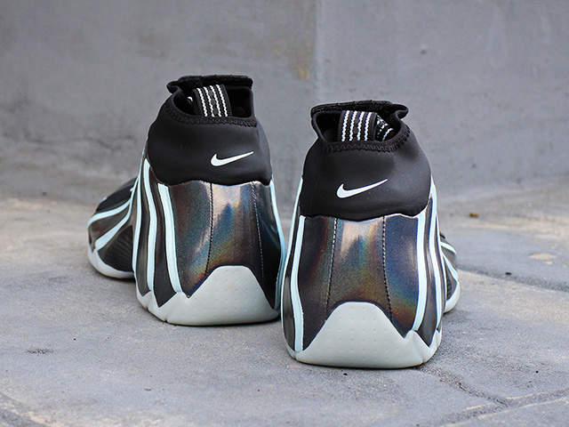 AIR FLIGHTPOSITE “TOPAZ MIST”01