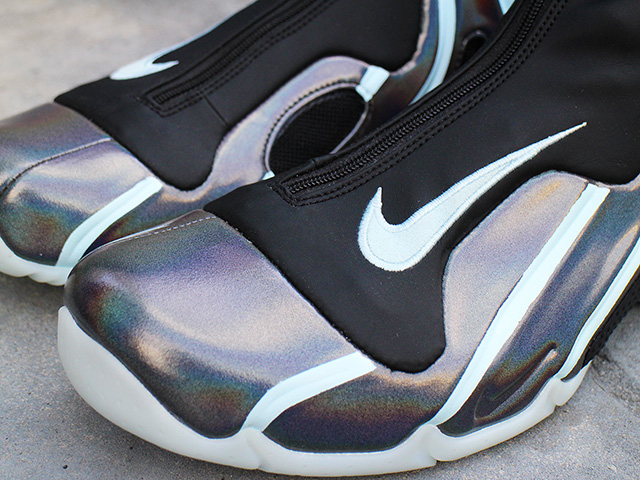 AIR FLIGHTPOSITE “TOPAZ MIST”01
