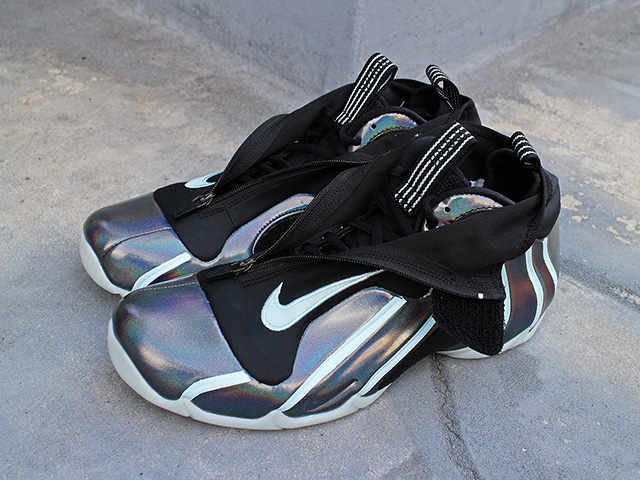AIR FLIGHTPOSITE “TOPAZ MIST”01