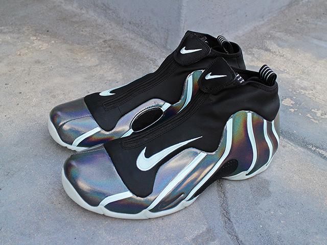 AIR FLIGHTPOSITE “TOPAZ MIST”01