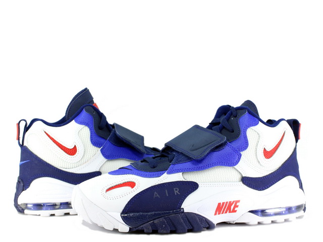 Nike air max speed turf multicolor sales