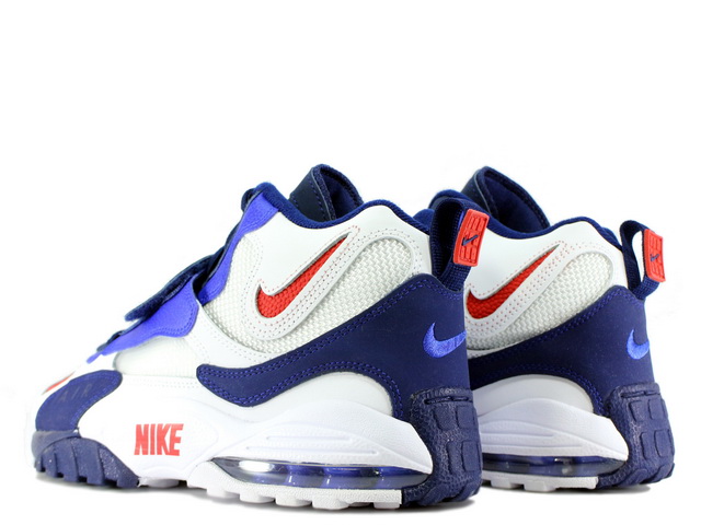 AIR MAX SPEED TURF BV1165-100 - 2