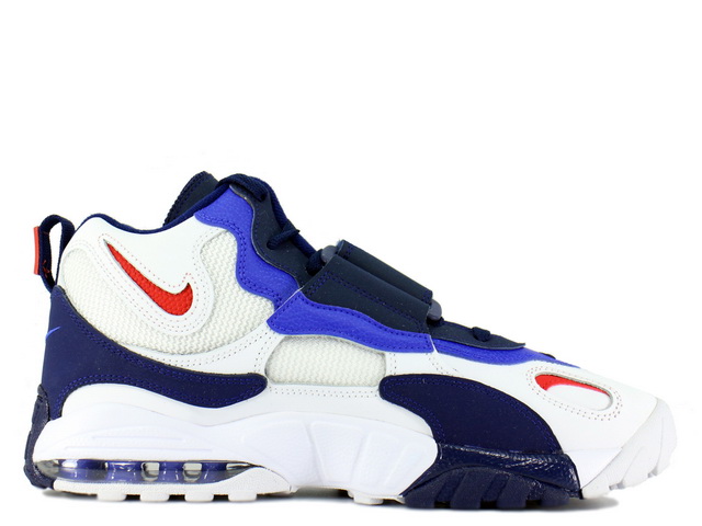 AIR MAX SPEED TURF BV1165-100 - 3