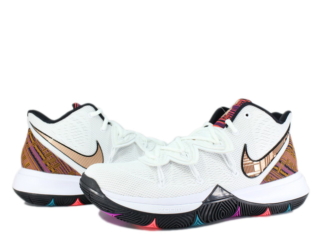 KYRIE 5 BHM EP BQ6238-100 - 1
