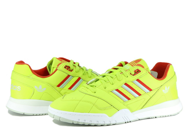 A.R. TRAINER DB2736 - 1