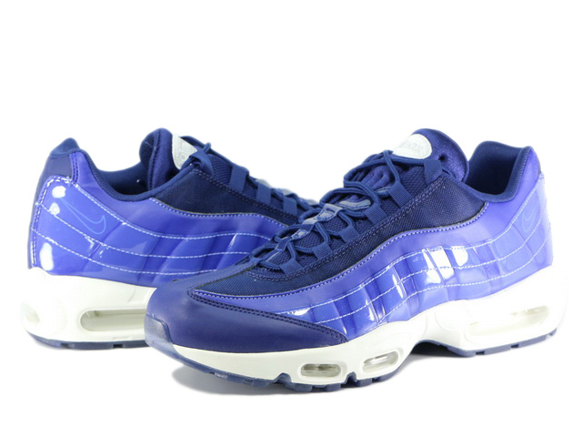 WMNS AIR MAX 95 SE 918413-401 - 1