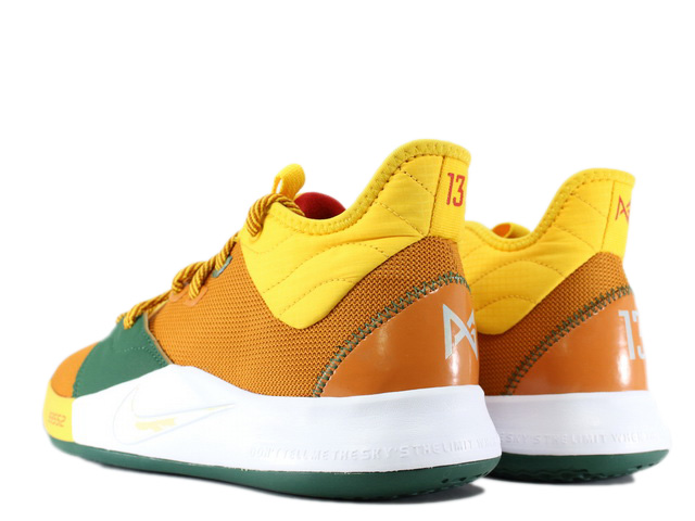 NIKE PG3 EP オールスター　CI2141 901 Nike PG 3 EP 'All-Star' CI2141-901