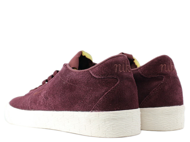 SB ZOOM BRUIN AQ7941-600 - 2