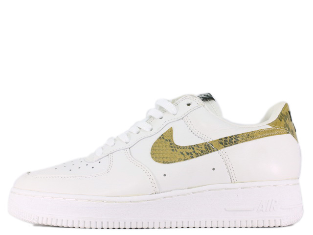 AIR FORCE 1 LOW SC 630033-121