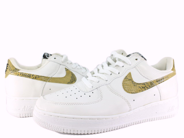 AIR FORCE 1 LOW SC 630033-121 - 1