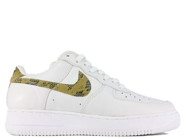 AIR FORCE 1 LOW SC 630033-121 - 3