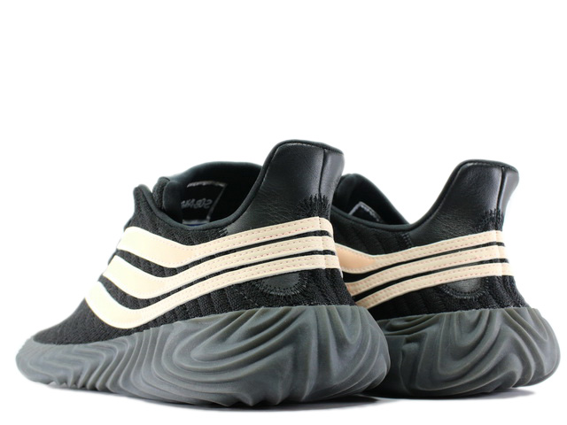 ADIDAS ORIGINALS SOBAKOV BLACK 28.5cm