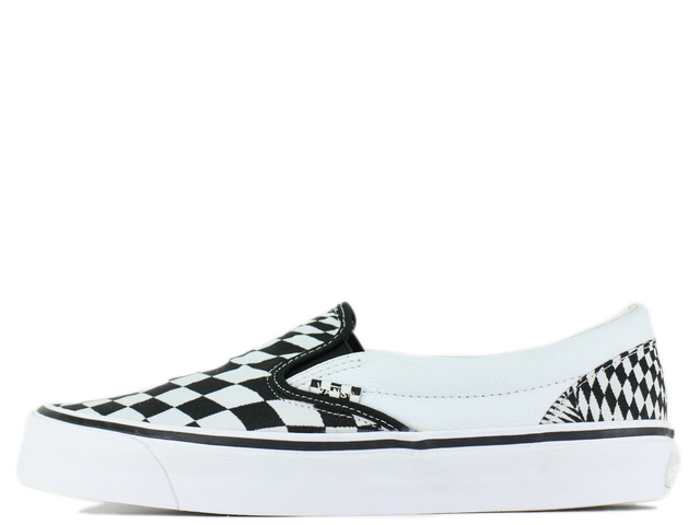 OG CLASSIC SLIP-ON LX VN0A32QNSZ621