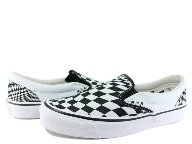 OG CLASSIC SLIP-ON LX VN0A32QNSZ621 - 1