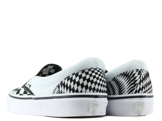 OG CLASSIC SLIP-ON LX VN0A32QNSZ621 - 2