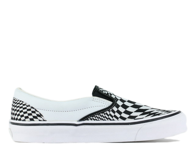 OG CLASSIC SLIP-ON LX VN0A32QNSZ621 - 3