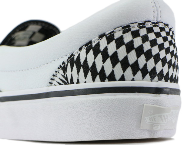 OG CLASSIC SLIP-ON LX VN0A32QNSZ621 - 6