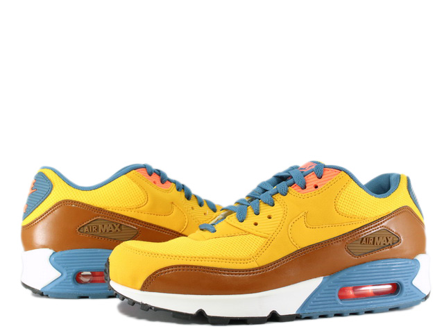 AIR MAX 90 ESSENTIAL 537384-700 - 1