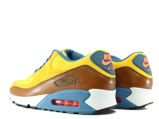 AIR MAX 90 ESSENTIAL 537384-700 - 2