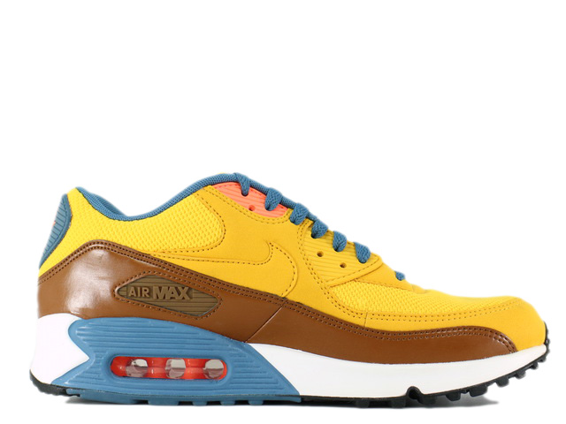 AIR MAX 90 ESSENTIAL 537384-700 - 3