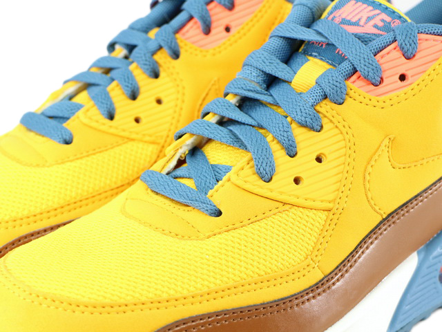 AIR MAX 90 ESSENTIAL 537384-700 - 5