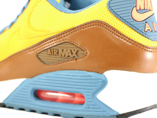 AIR MAX 90 ESSENTIAL 537384-700 - 6