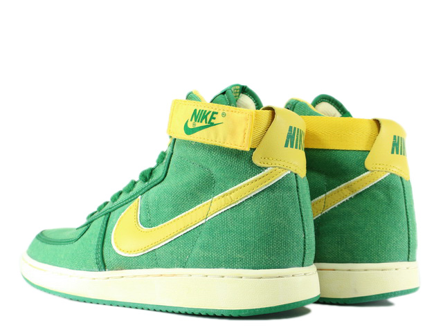 VANDAL HIGH (VNTG) 318678-371 - 2