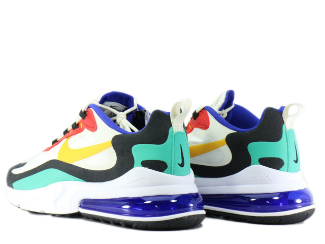 AIR MAX 270 REACT AO4971-002 - 2