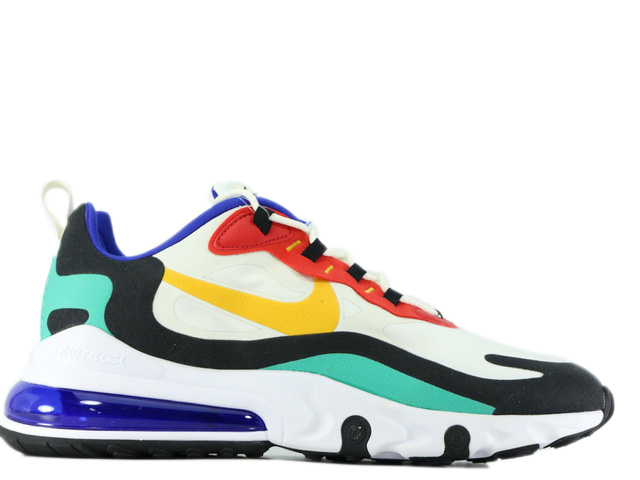 AIR MAX 270 REACT AO4971-002 - 3