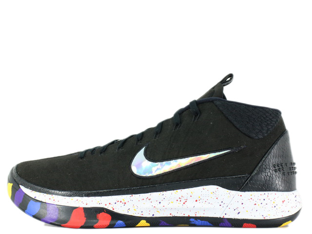 Nike kobe sales ad mm