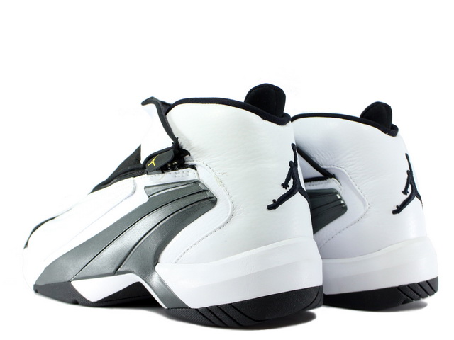 Air jordan jumpman swift top
