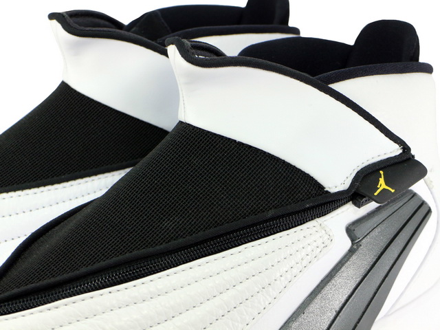 JORDAN JUMPMAN SWIFT AT2555-100 - 5