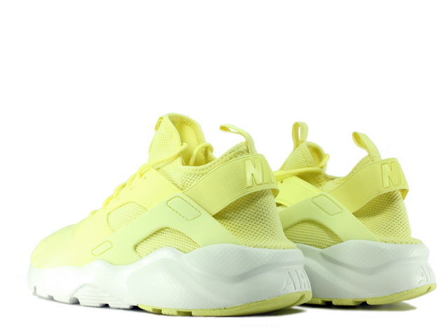 NIKE Air Huarache エアハラチ グリーン/イエロー 30cm NIKE Air Huarache エアハラチ グリーン/イエロー 30cm グリーン