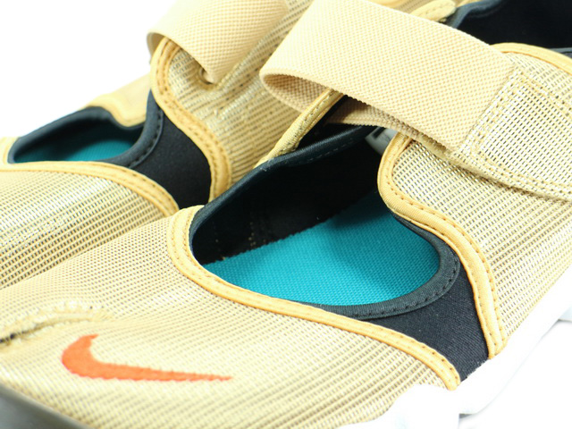 WMNS AIR RIFT CJ7552-960 - 5