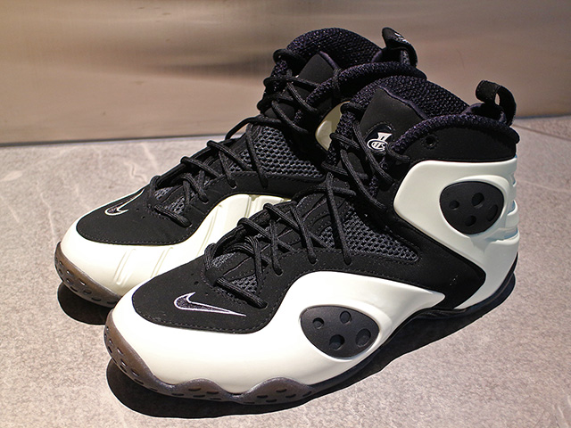 ZOOM ROOKIE “GLOW IN THE DARK 2018”01
