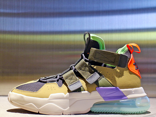 AIR EDGE 270 “PARACHUTE BEIGE”01