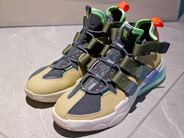 AIR EDGE 270 “PARACHUTE BEIGE”01