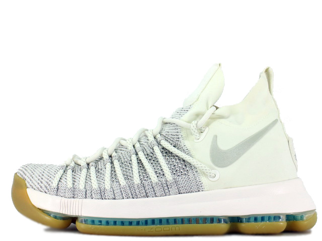 ZOOM KD 9 ELITE EP