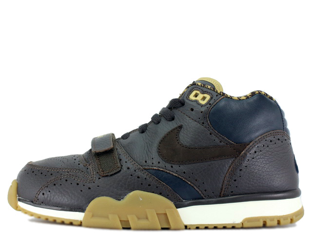 AIR TRAINER 1 MID PREMIUM QS | スニーカーショップSKIT