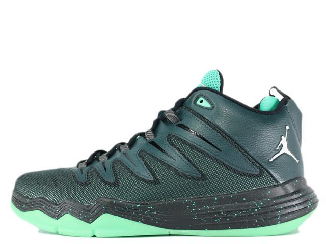 JORDAN CP3 ix ジョーダン クリスポール 9 バッシュ　美品