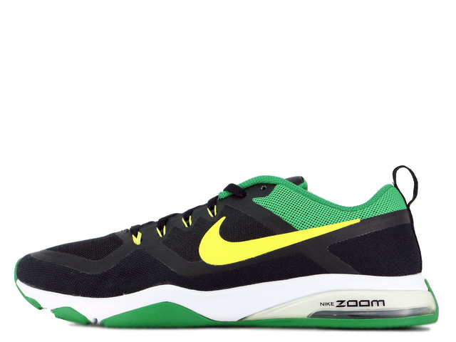 Nike air zoom fitness clearance