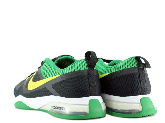nike wmns zoom fit