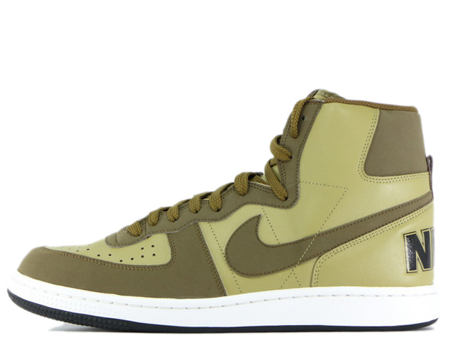 TERMINATOR HIGH BASIC ND SL - スニーカーショップSKIT